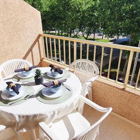 Jardines Gandia- Solo Familias Apartment Playa de Gandia Екстериор снимка