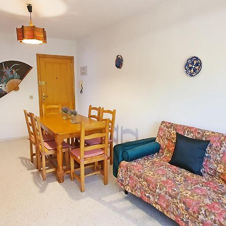 Jardines Gandia- Solo Familias Apartment Playa de Gandia Екстериор снимка