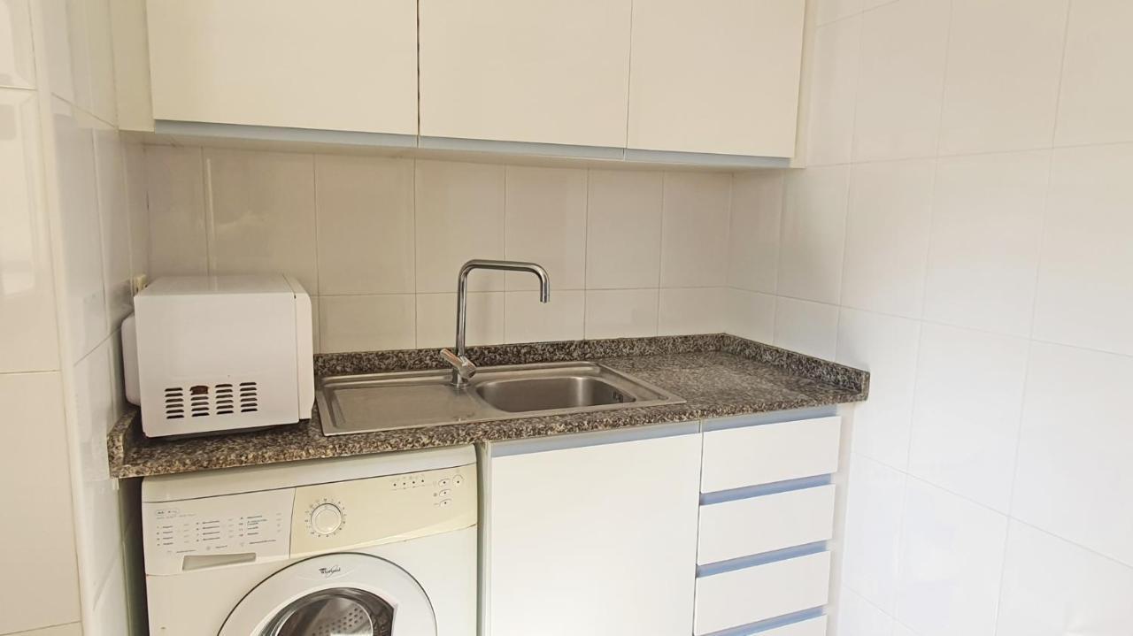 Jardines Gandia- Solo Familias Apartment Playa de Gandia Екстериор снимка