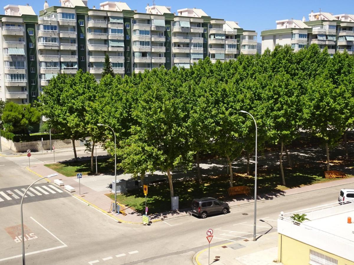 Jardines Gandia- Solo Familias Apartment Playa de Gandia Екстериор снимка