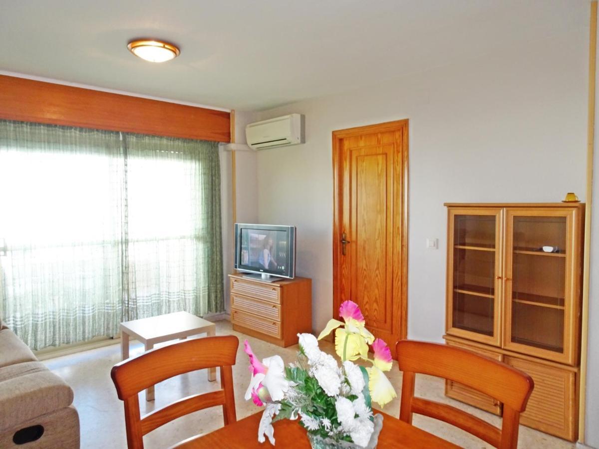 Jardines Gandia- Solo Familias Apartment Playa de Gandia Екстериор снимка