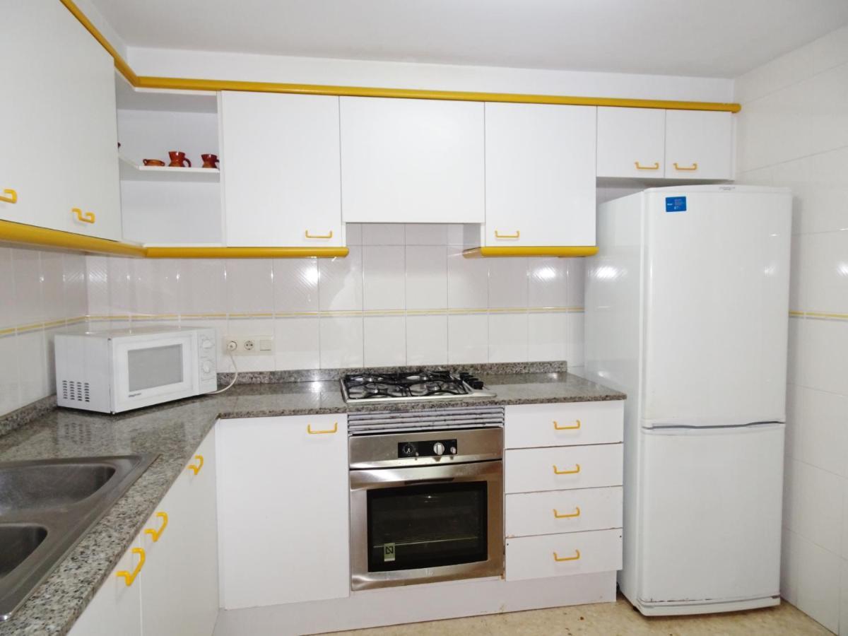 Jardines Gandia- Solo Familias Apartment Playa de Gandia Екстериор снимка