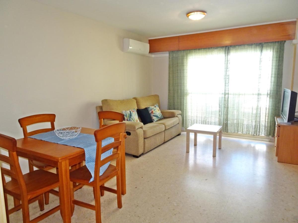 Jardines Gandia- Solo Familias Apartment Playa de Gandia Екстериор снимка