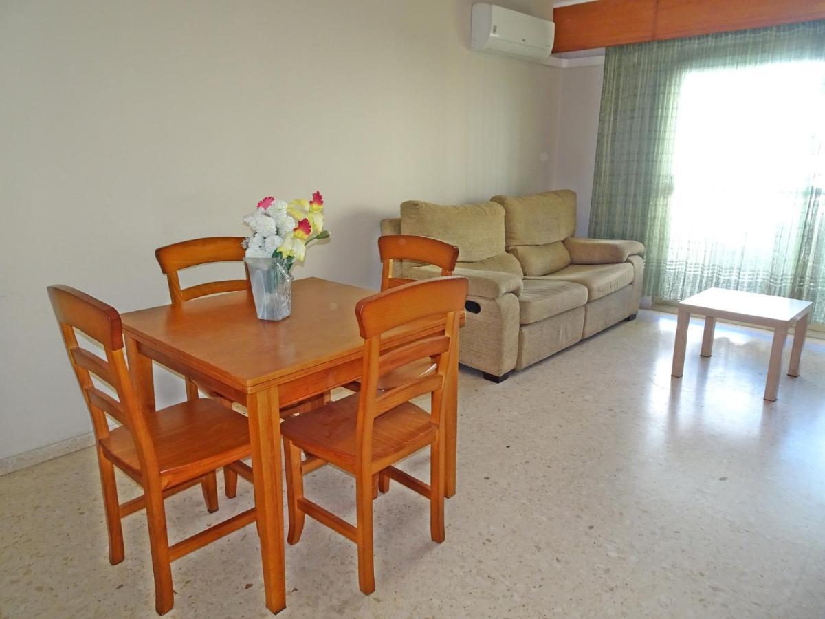 Jardines Gandia- Solo Familias Apartment Playa de Gandia Екстериор снимка