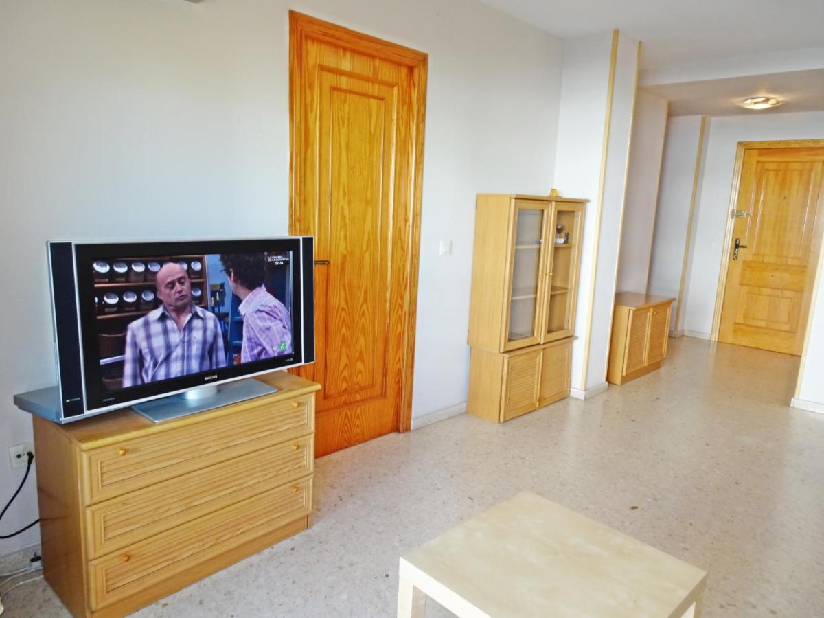 Jardines Gandia- Solo Familias Apartment Playa de Gandia Екстериор снимка