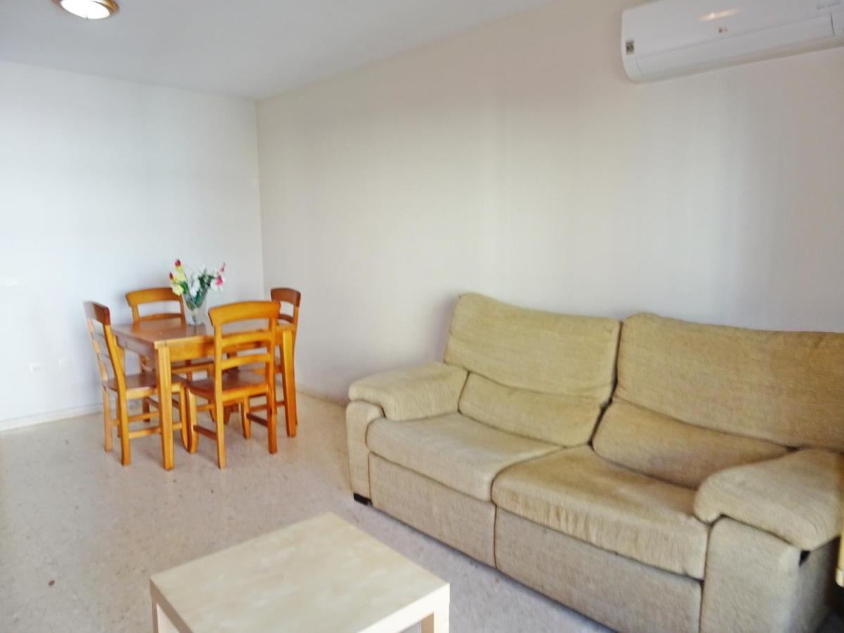 Jardines Gandia- Solo Familias Apartment Playa de Gandia Екстериор снимка