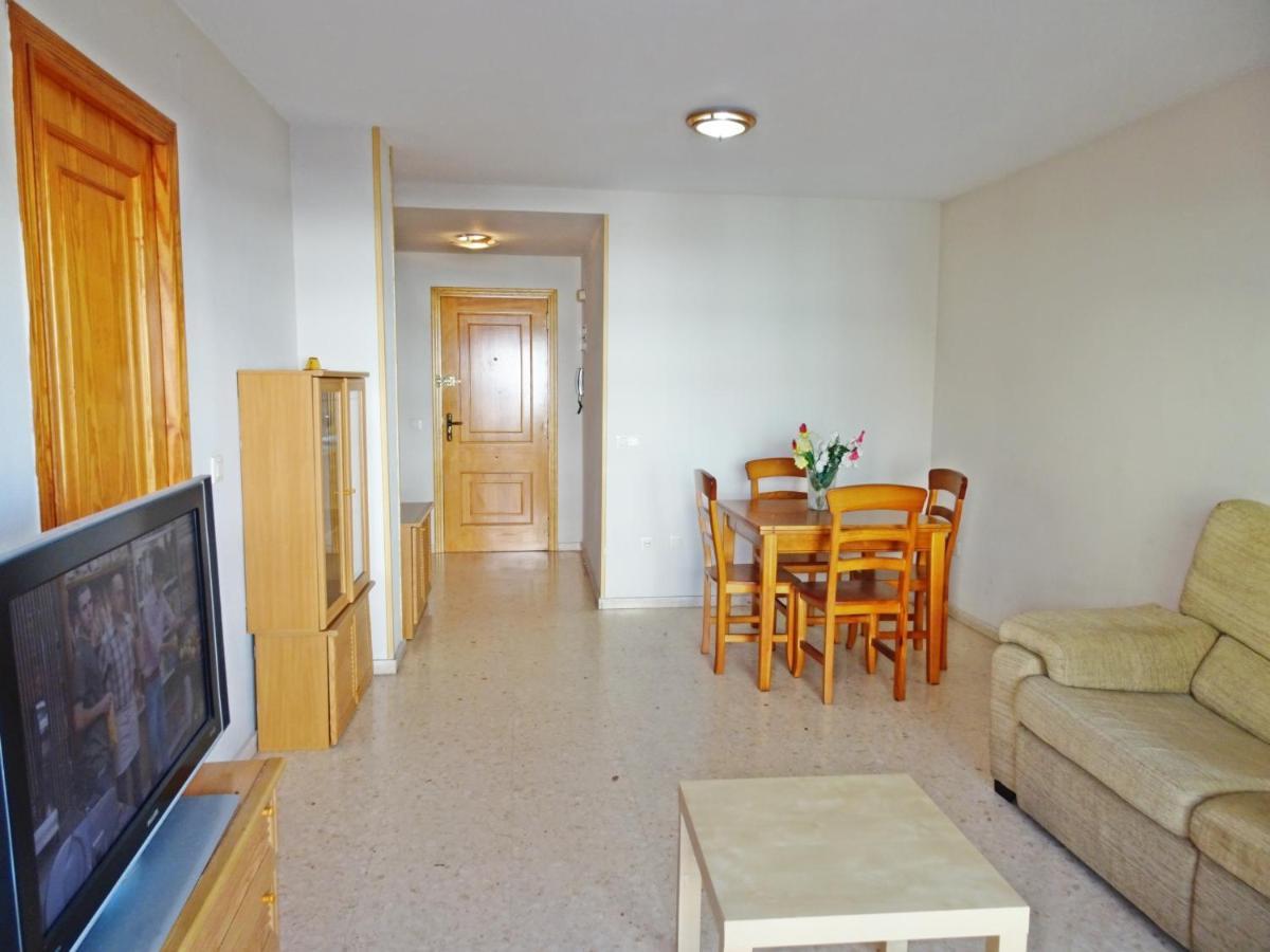 Jardines Gandia- Solo Familias Apartment Playa de Gandia Екстериор снимка