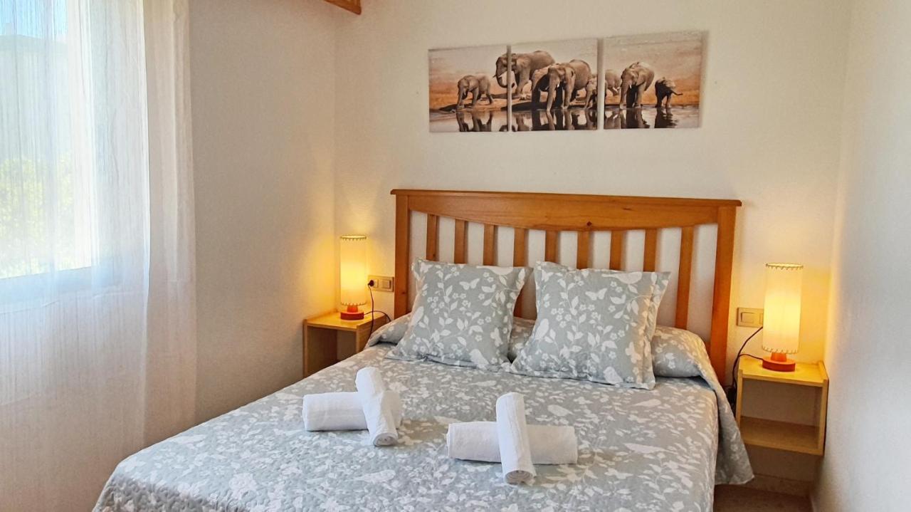 Jardines Gandia- Solo Familias Apartment Playa de Gandia Екстериор снимка