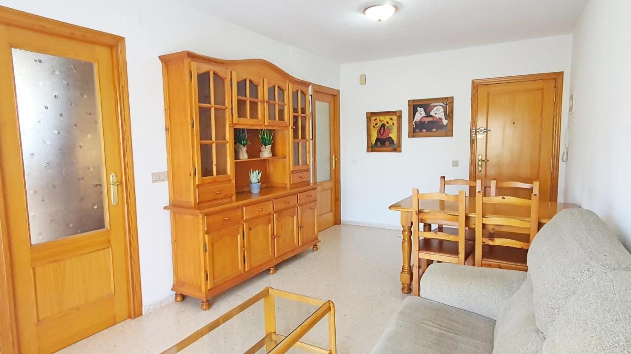 Jardines Gandia- Solo Familias Apartment Playa de Gandia Екстериор снимка