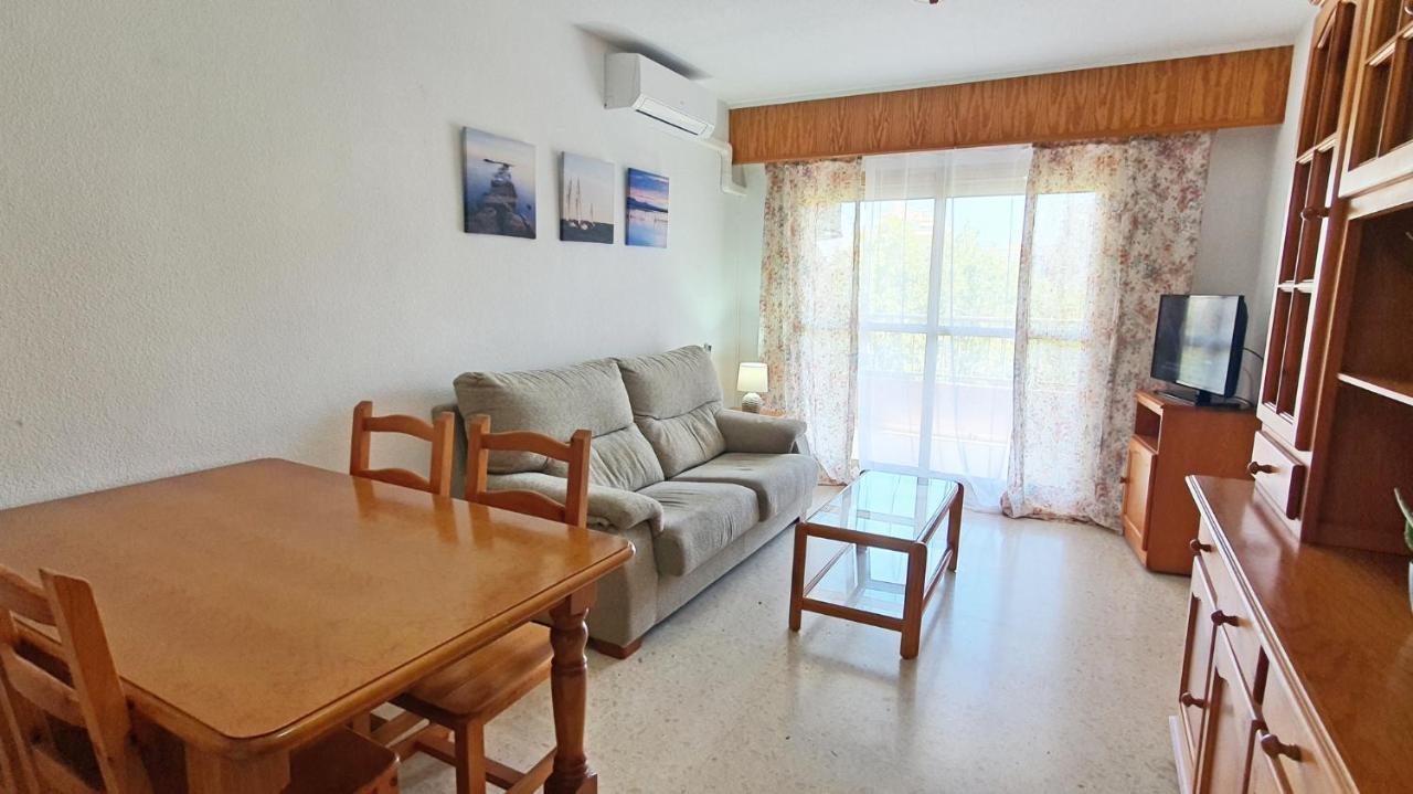 Jardines Gandia- Solo Familias Apartment Playa de Gandia Екстериор снимка