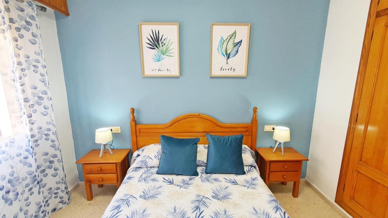 Jardines Gandia- Solo Familias Apartment Playa de Gandia Екстериор снимка