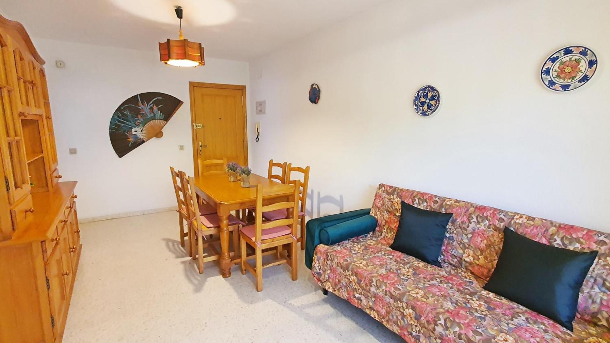 Jardines Gandia- Solo Familias Apartment Playa de Gandia Екстериор снимка