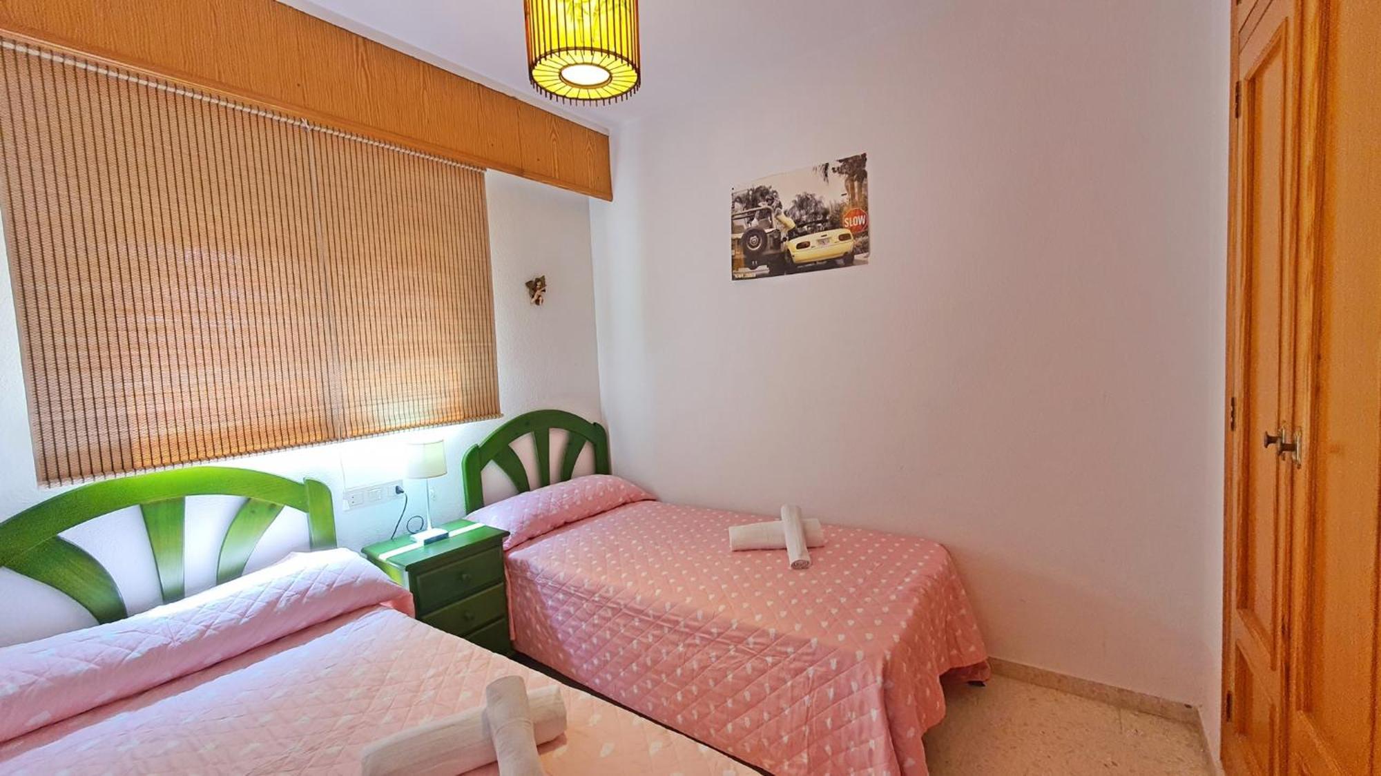Jardines Gandia- Solo Familias Apartment Playa de Gandia Екстериор снимка