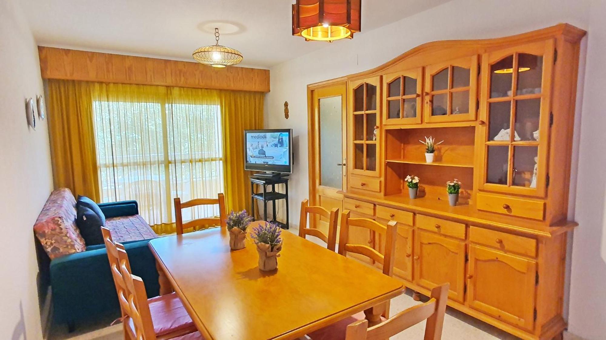 Jardines Gandia- Solo Familias Apartment Playa de Gandia Екстериор снимка